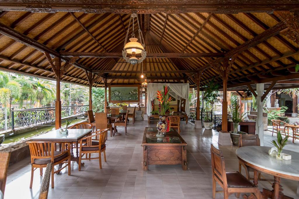 Depradha Ubud Exterior foto