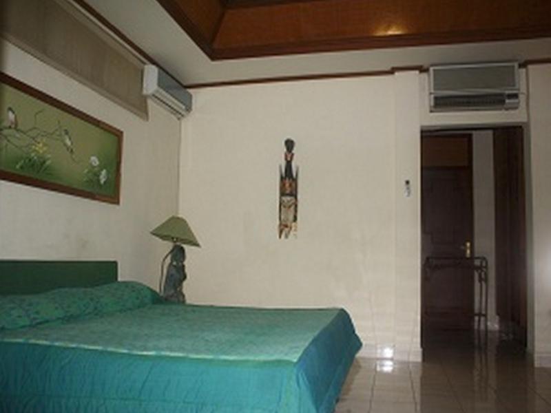Depradha Ubud Exterior foto